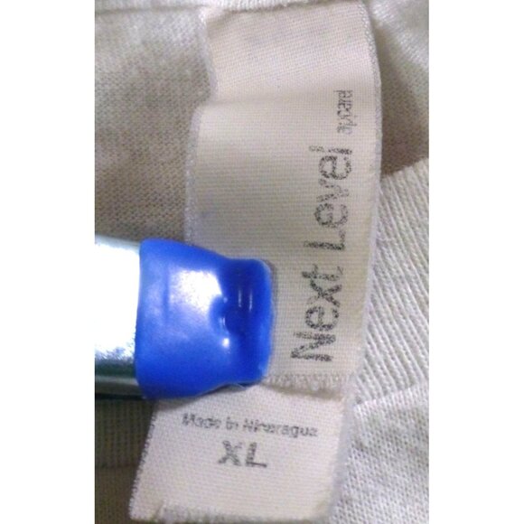 Carolina Panthers 2015 Superbowl 51 XL Joey Ellis Graphic Tee Shirt - Picture 3 of 7